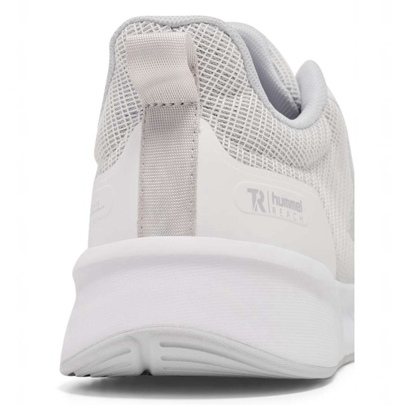 Hummel Reach Tr Hiit 2.0 Ženske Kratke Hlače Bijele | 724803-728