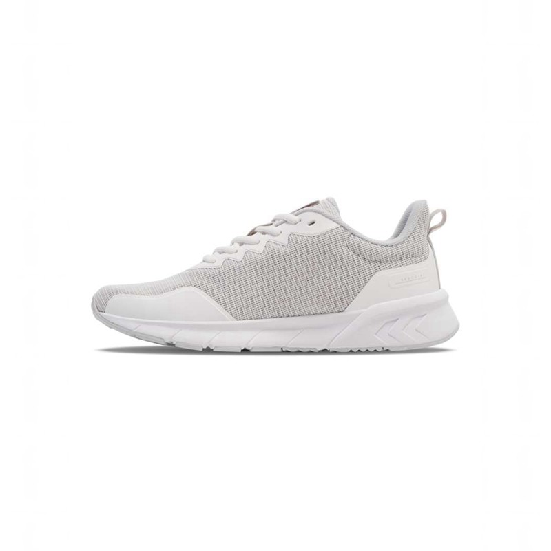 Hummel Reach Tr Hiit 2.0 Ženske Kratke Hlače Bijele | 724803-728