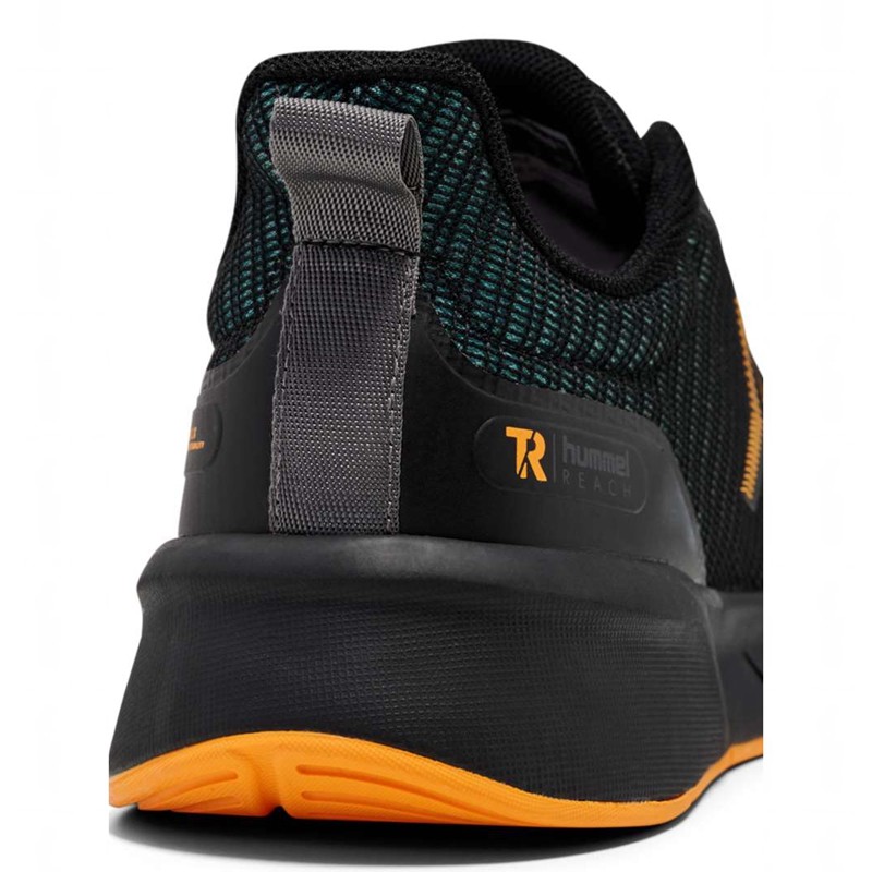 Hummel Reach Tr Hiit 2.0 Ženske Tenisice Crne | 422475-868