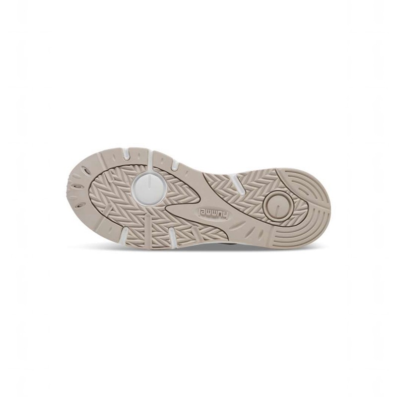 Hummel Reach Tr Hiit Muške Gym Shoes Bijele | 299675-611