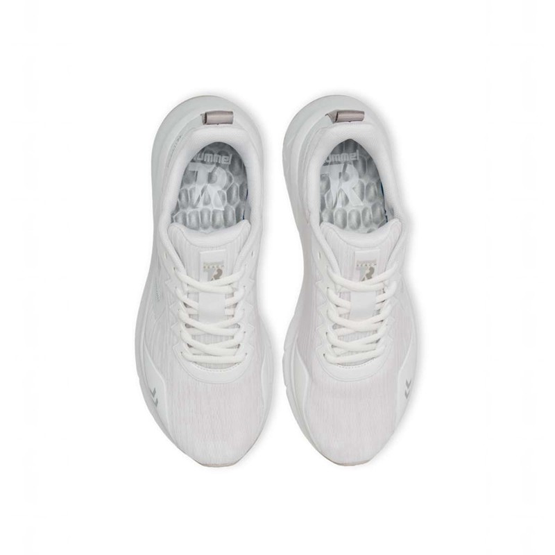 Hummel Reach Tr Hiit Muške Gym Shoes Bijele | 299675-611