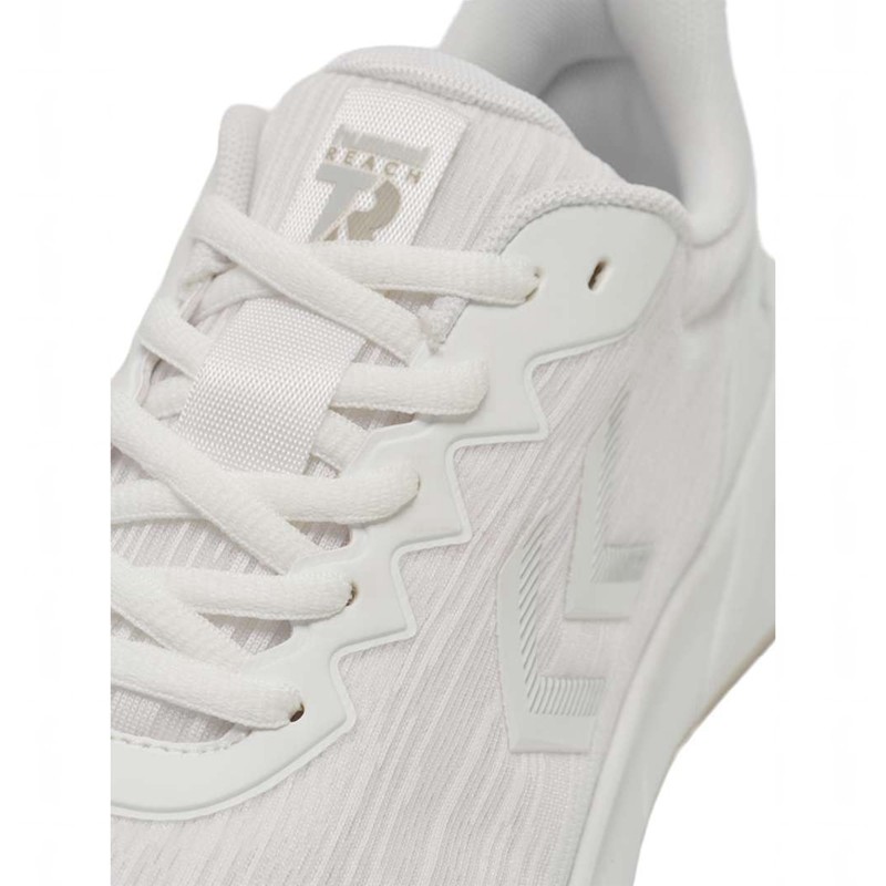Hummel Reach Tr Hiit Muške Gym Shoes Bijele | 299675-611