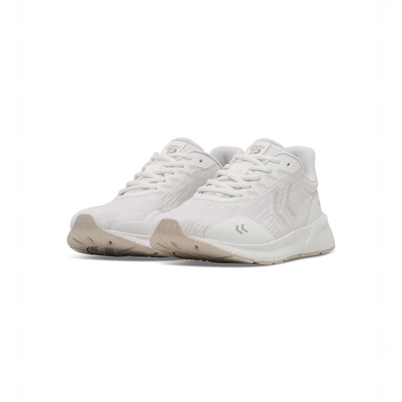Hummel Reach Tr Hiit Muške Gym Shoes Bijele | 299675-611