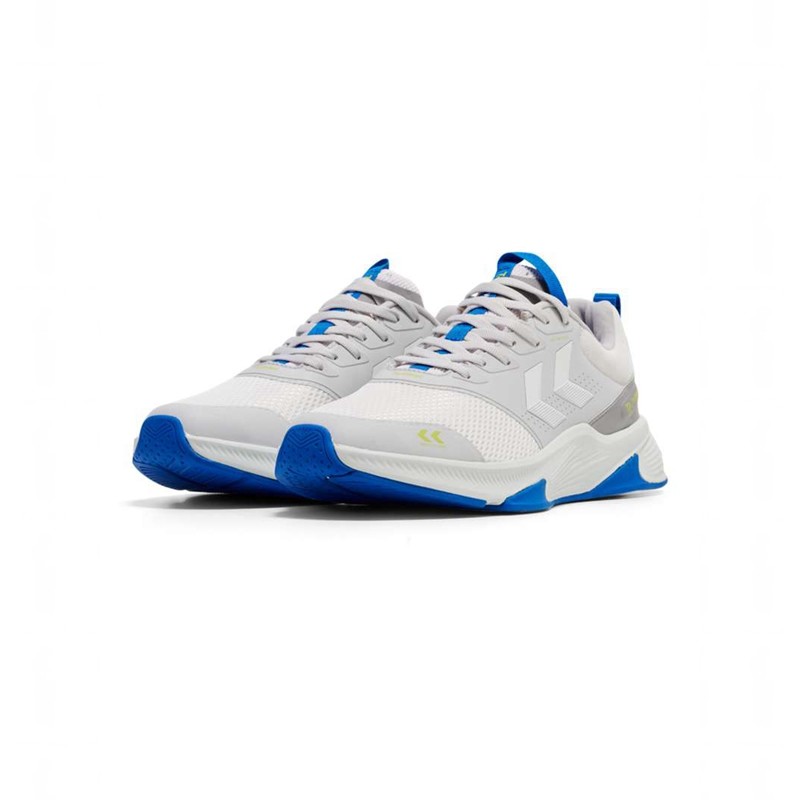 Hummel Reach Tr Power Muške Gym Shoes Bijele | 412391-150
