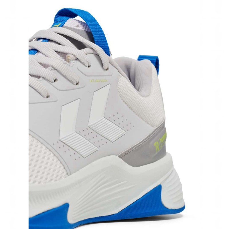 Hummel Reach Tr Power Muške Gym Shoes Bijele | 412391-150