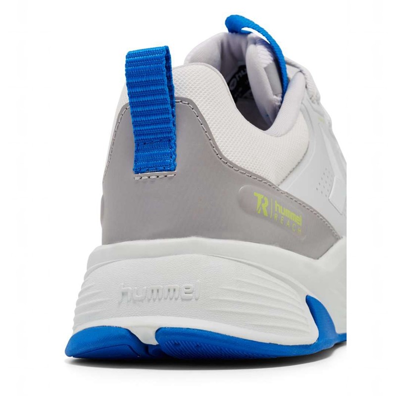 Hummel Reach Tr Power Muške Gym Shoes Bijele | 412391-150