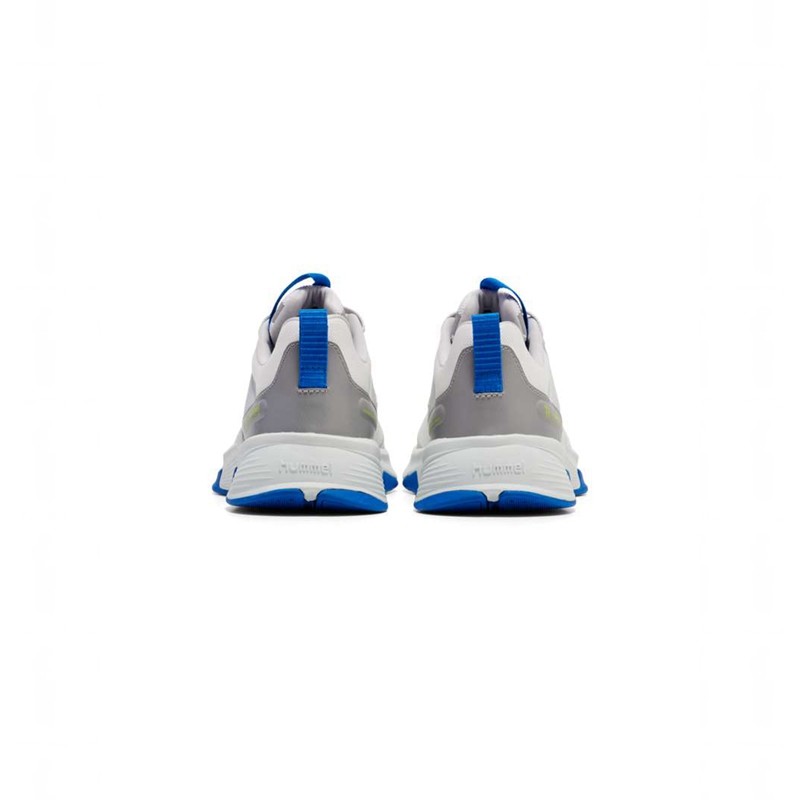 Hummel Reach Tr Power Muške Gym Shoes Bijele | 412391-150