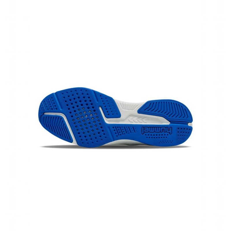 Hummel Reach Tr Power Muške Gym Shoes Bijele | 412391-150