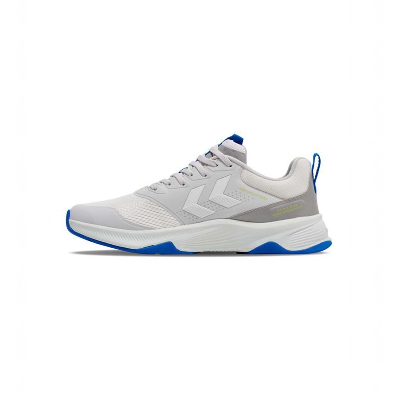 Hummel Reach Tr Power Muške Gym Shoes Bijele | 412391-150