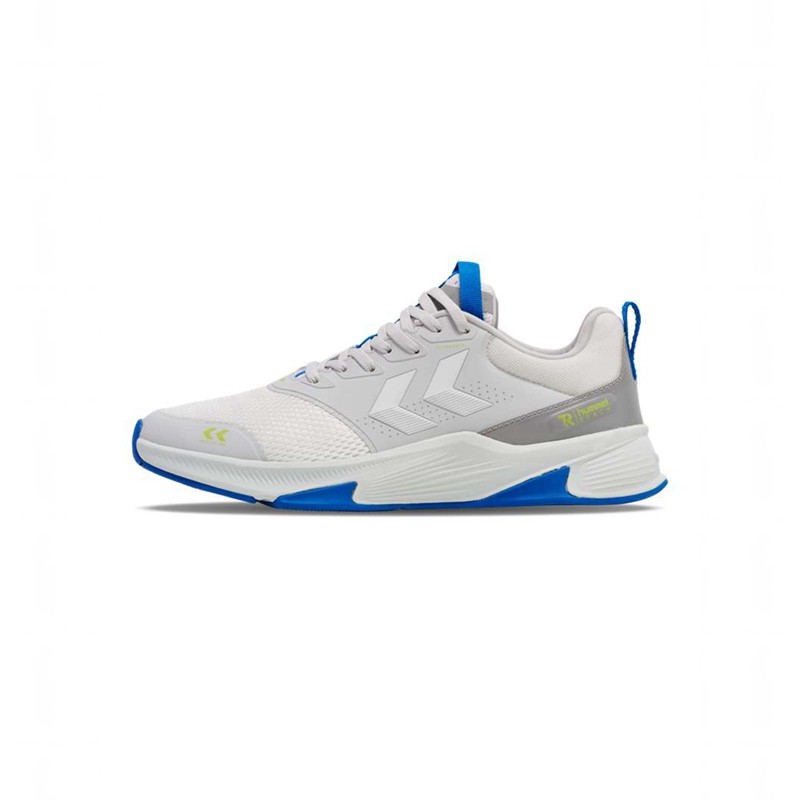 Hummel Reach Tr Power Muške Gym Shoes Bijele | 412391-150