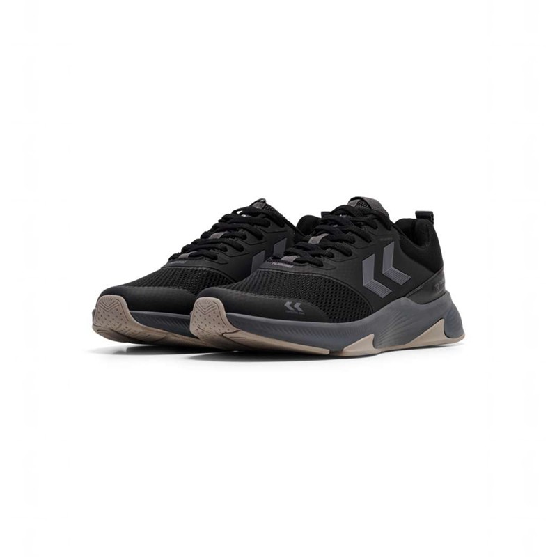 Hummel Reach Tr Power Muške Gym Shoes Crne | 113890-842