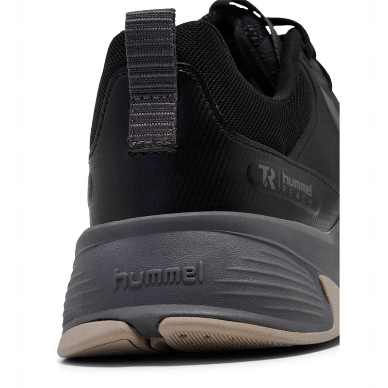 Hummel Reach Tr Power Muške Gym Shoes Crne | 113890-842
