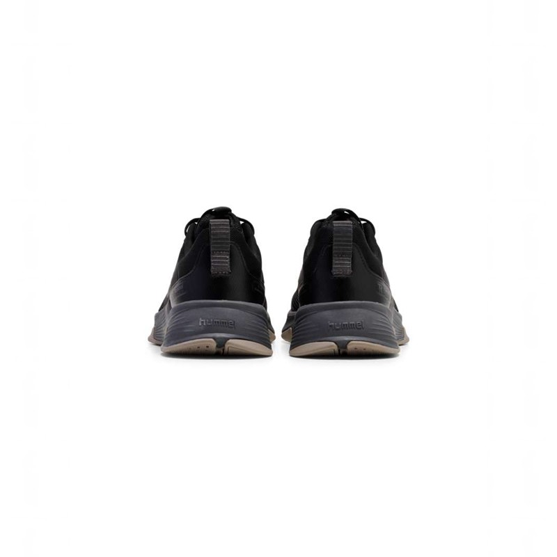 Hummel Reach Tr Power Muške Gym Shoes Crne | 113890-842
