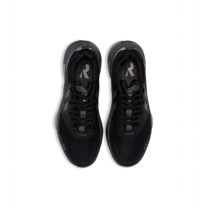Hummel Reach Tr Power Muške Gym Shoes Crne | 113890-842