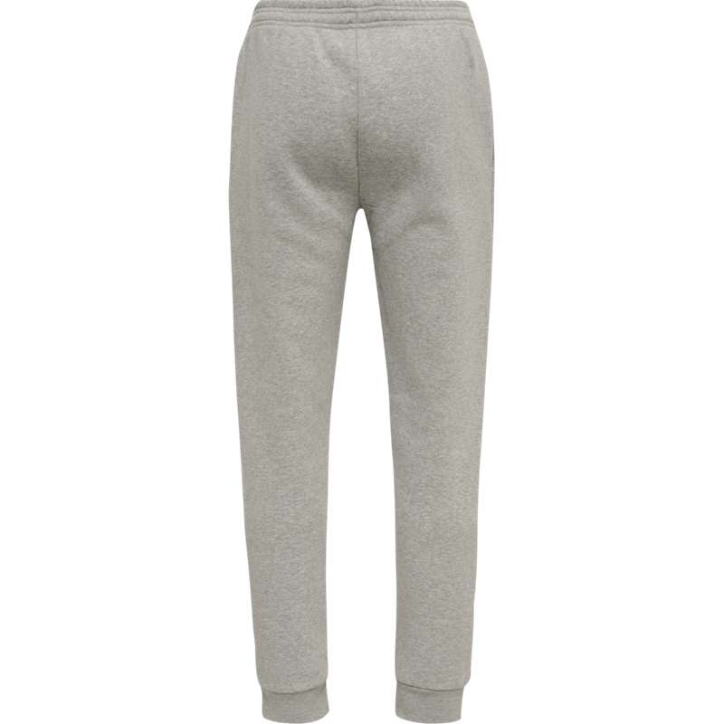Hummel Red Basic Muške Donji dio Trenirke Sive | 115122-210