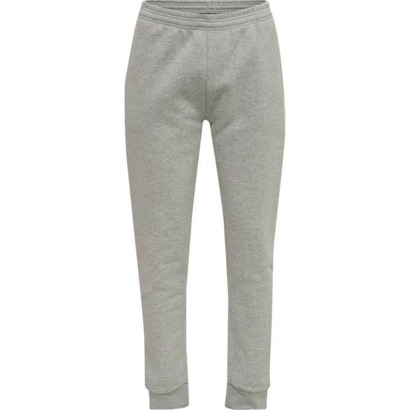 Hummel Red Basic Muške Donji dio Trenirke Sive | 115122-210
