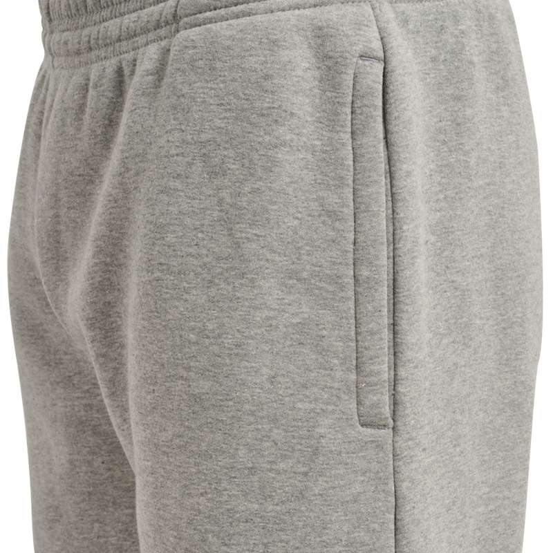Hummel Red Basic Muške Donji dio Trenirke Sive | 115122-210