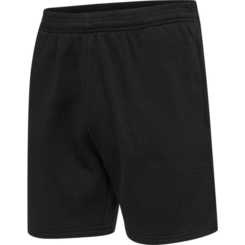 Hummel Red Basic Muške Kratke Trenirke Crne | 144339-025