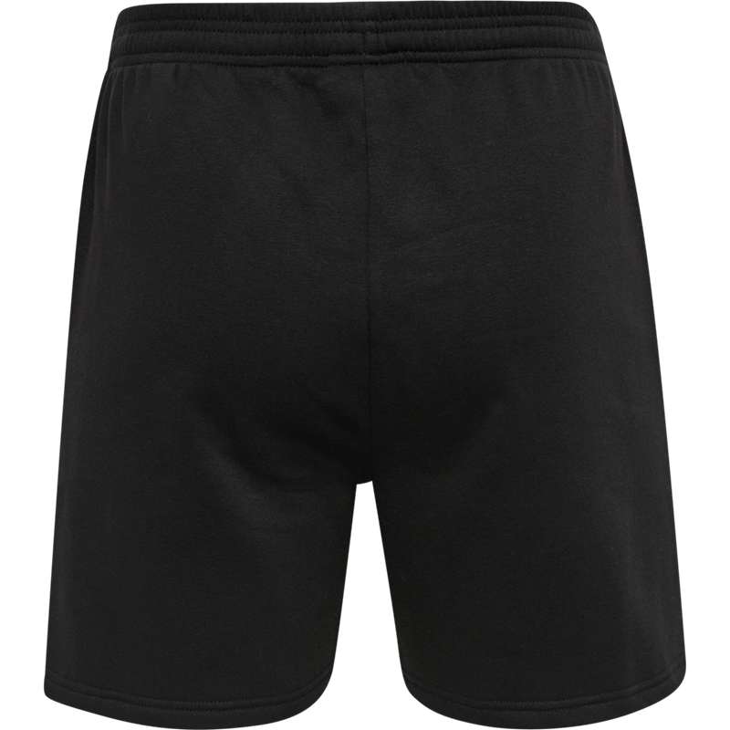 Hummel Red Basic Muške Kratke Trenirke Crne | 144339-025