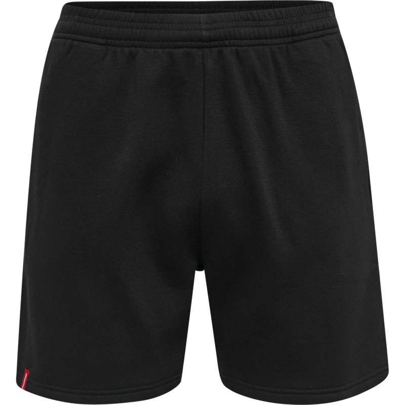 Hummel Red Basic Muške Kratke Trenirke Crne | 144339-025