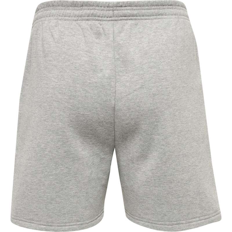 Hummel Red Basic Muške Kratke Trenirke Sive | 749516-093