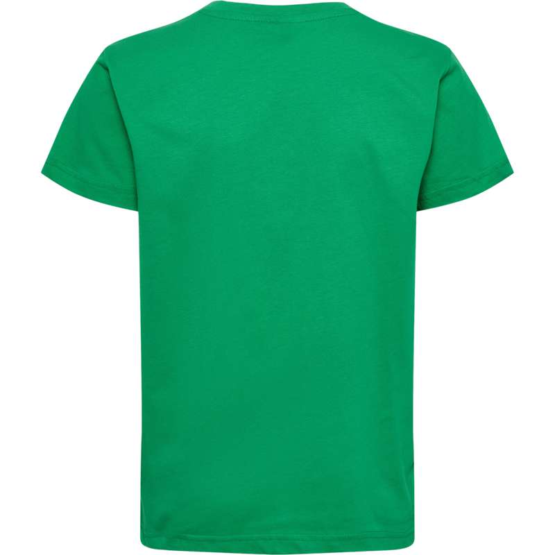 Hummel Red Basic S/S Dječje Kratke Hlače Zelene | 933060-797