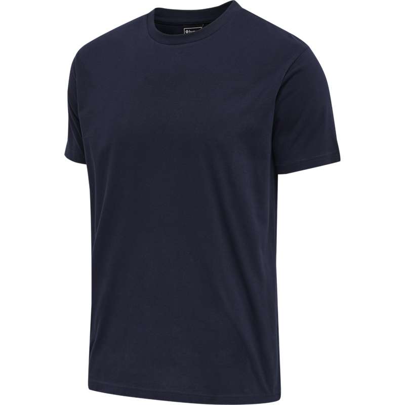 Hummel Red Basic S/S Muške Tenisice Tamnoplave | 049680-243