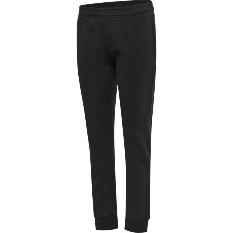 Hummel Red Basic Ženske Čarape Crne | 926989-743