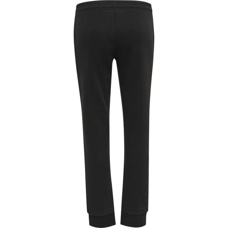 Hummel Red Basic Ženske Čarape Crne | 926989-743