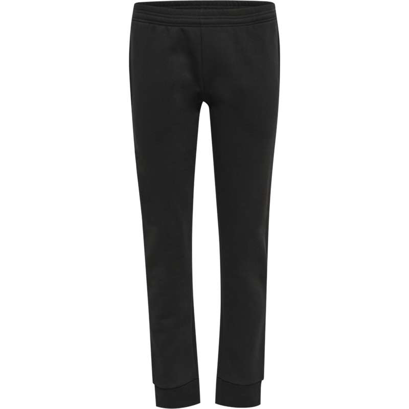 Hummel Red Basic Ženske Čarape Crne | 926989-743