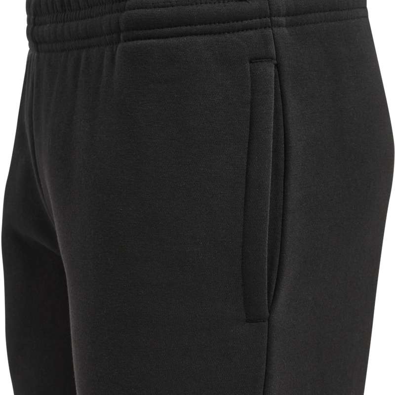 Hummel Red Basic Ženske Čarape Crne | 926989-743