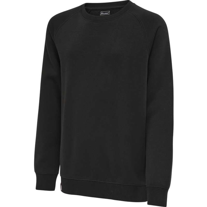 Hummel Red Classic Dječje Dukserice Crne | 052534-266