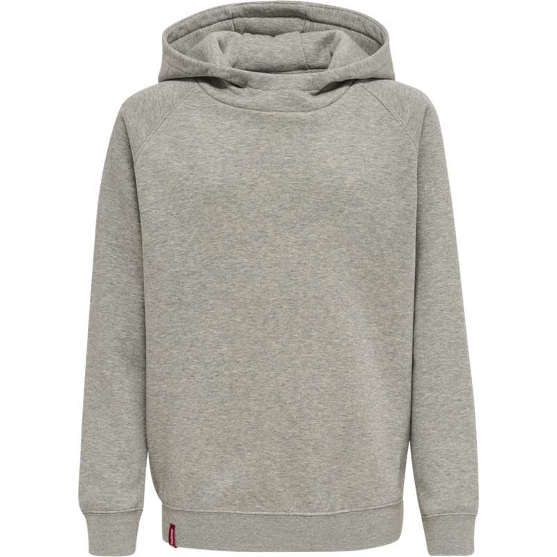 Hummel Red Classic Dječje Majica s Kapuljačom Sive | 520805-138