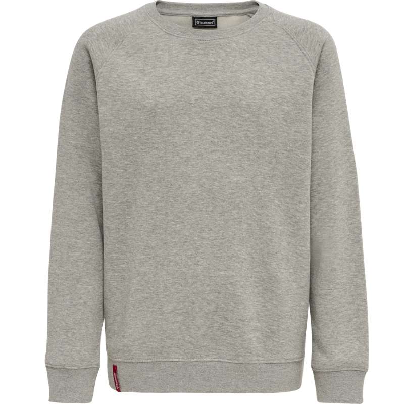 Hummel Red Classic Dječje Majica s Kapuljačom Sive | 367247-936