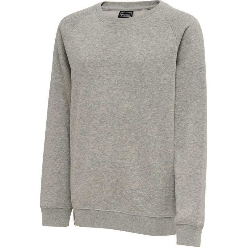 Hummel Red Classic Dječje Majica s Kapuljačom Sive | 367247-936