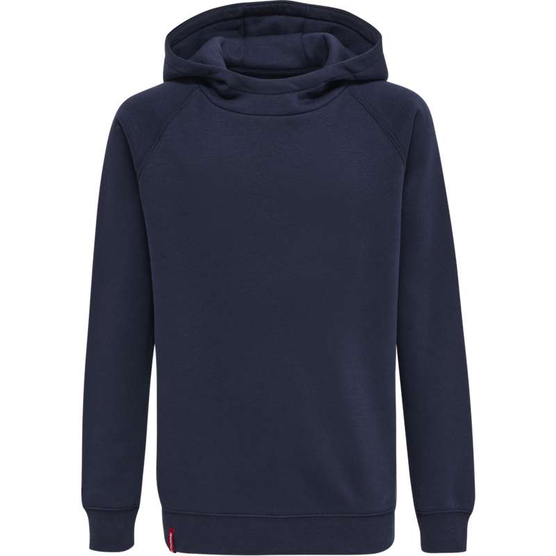 Hummel Red Classic Dječje Majica s Kapuljačom Tamnoplave | 799910-604