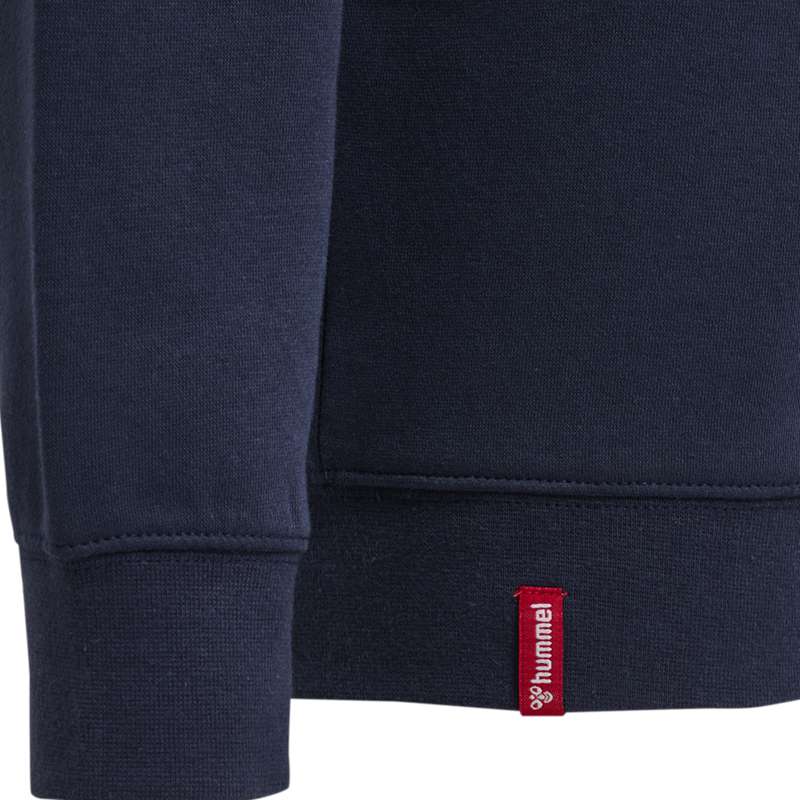 Hummel Red Classic Dječje Čarape Tamnoplave | 306071-111
