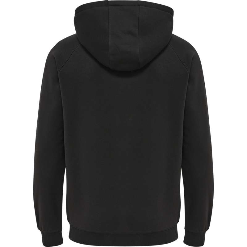 Hummel Red Classic Muške Beanie Crne | 212366-050