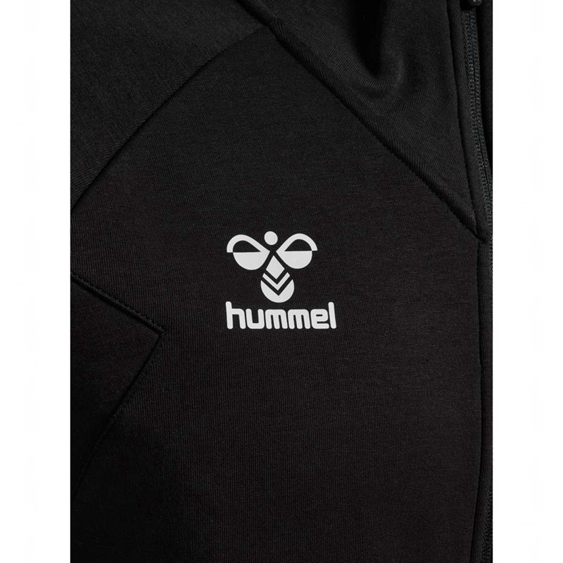 Hummel Red Classic Muške Dukserice Crne | 353722-583
