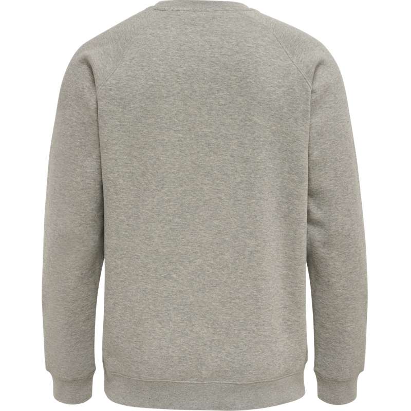 Hummel Red Classic Muške Dukserice Sive | 278576-500