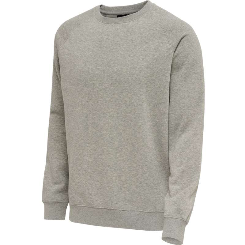Hummel Red Classic Muške Dukserice Sive | 278576-500