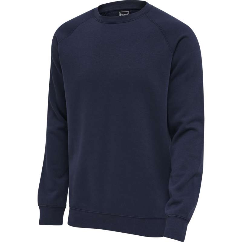 Hummel Red Classic Muške Dukserice Tamnoplave | 930514-076