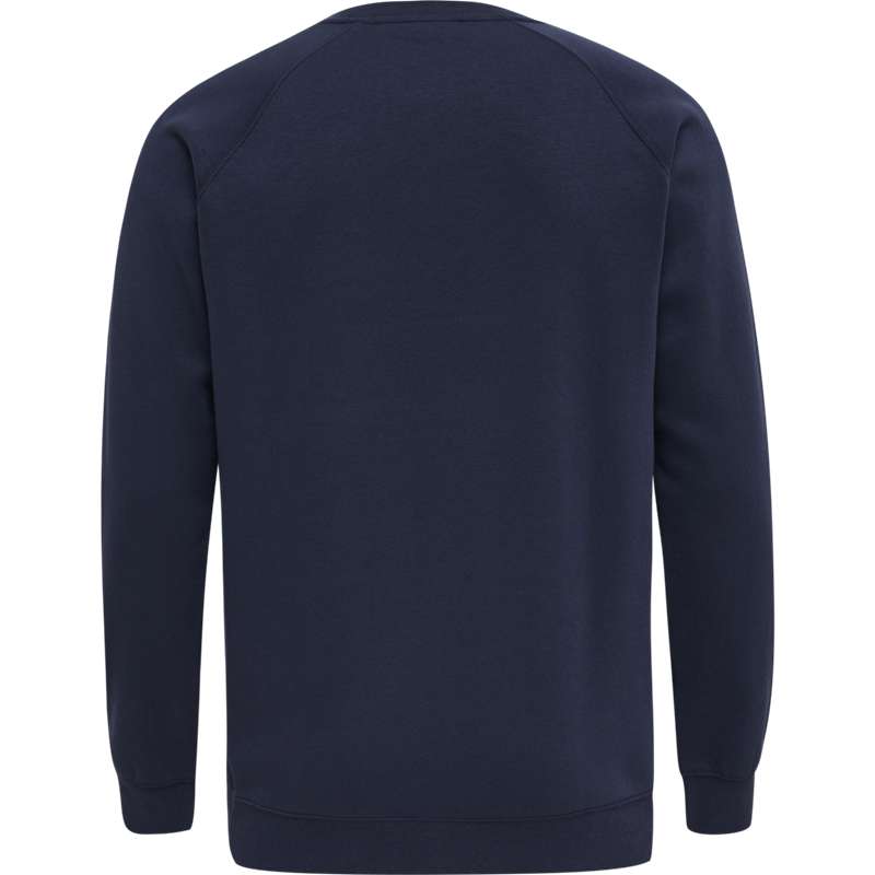 Hummel Red Classic Muške Dukserice Tamnoplave | 930514-076
