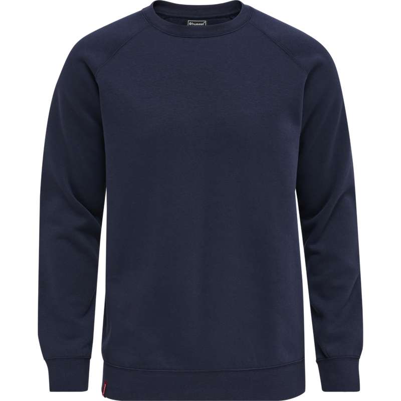 Hummel Red Classic Muške Dukserice Tamnoplave | 930514-076