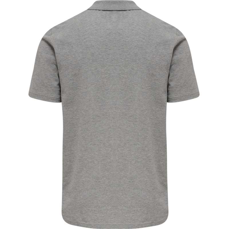 Hummel Red Classic Muške Polo Majice Sive | 114564-616