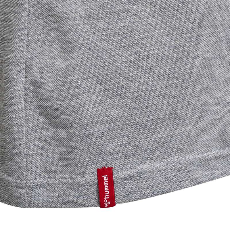 Hummel Red Classic Polo Ženske Majice Sive | 520784-326
