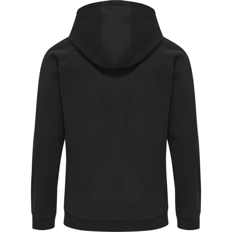 Hummel Red Classic Zip Muške Hlače Crne | 304723-773