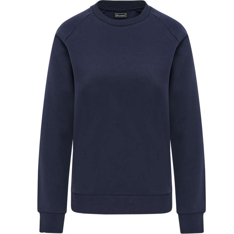 Hummel Red Classic Ženske Majica s Kapuljačom Tamnoplave | 290462-019