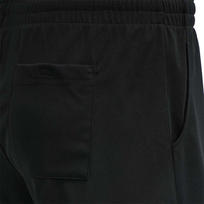 Hummel Referee Chevron Wo Ženske Kratke Hlače Crne | 554148-572
