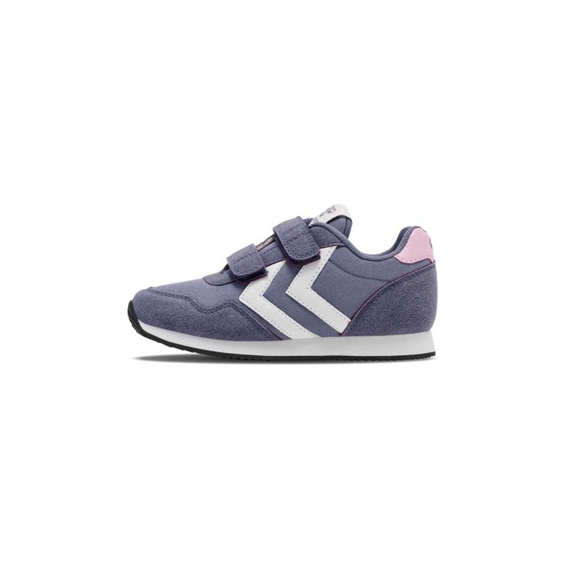 Hummel Reflex Double Multi Jr Dječje Tenisice Bijele | 446905-842